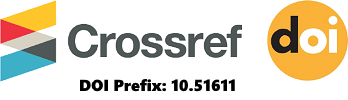 DOI Content Registration by CrossRef
