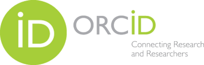 Indexed in ORCID