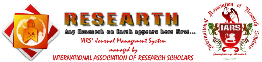 ResEARTH: IARS' Journal Management System